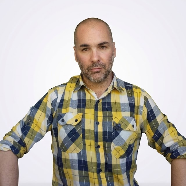 Andrés Taladriz Truan &mdash; Gerencia Wild IT