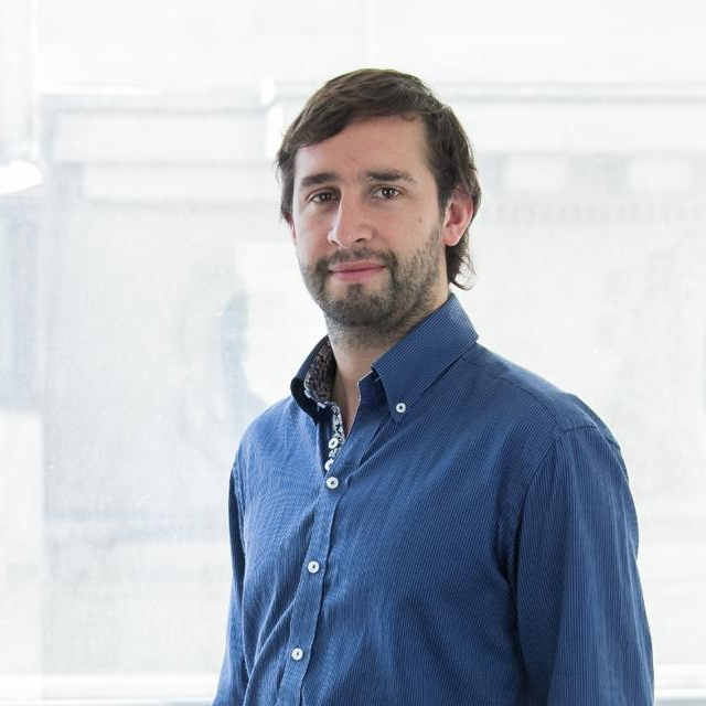 Sebastián García Truan &mdash; Desarrollo Wild IT